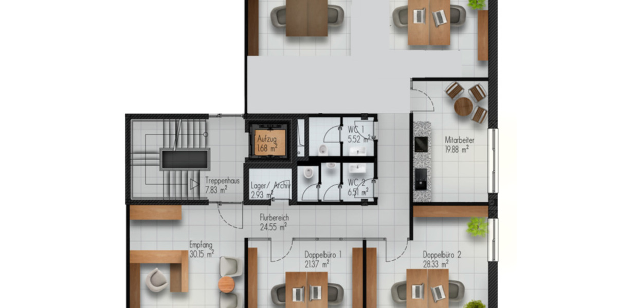 Gewerbeobjekt Landau an der Isar - 2.721&euro; | Angebot:21544407