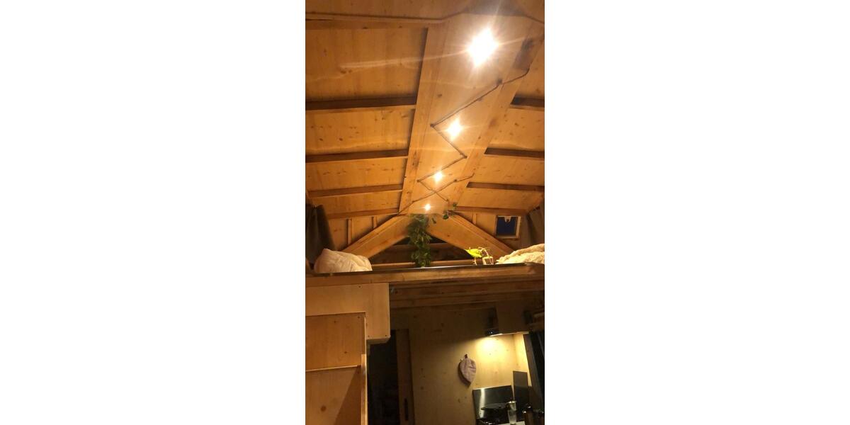 Tiny Haus zur Miete 1 zimmer