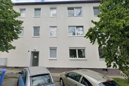 Wohnung in Riegelweg 21 45309 Essen 3 zimmer
