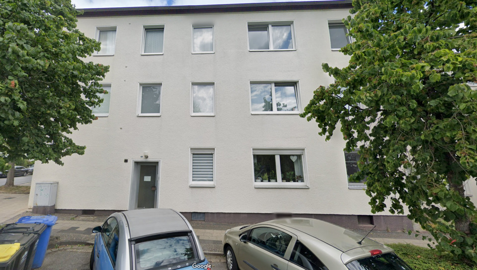 Wohnung in Riegelweg 21 45309 Essen 3 zimmer