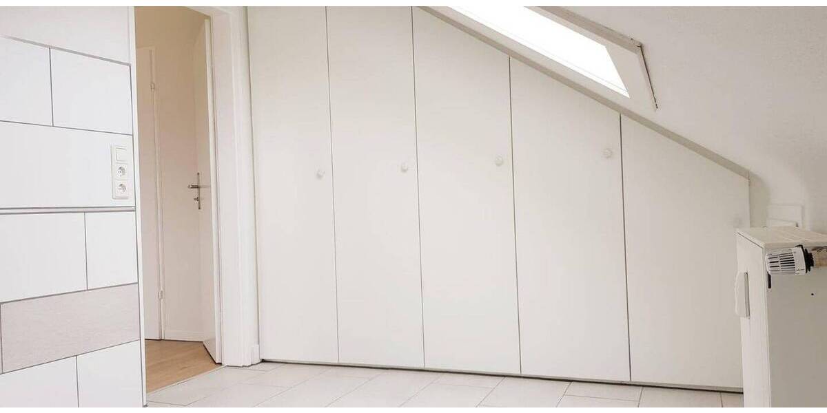 Etagenwohnung Schwäbisch Gmünd Herlikofen - 3 Zimmer, 94 m&sup2;, 950&euro; | Angebot:26833844