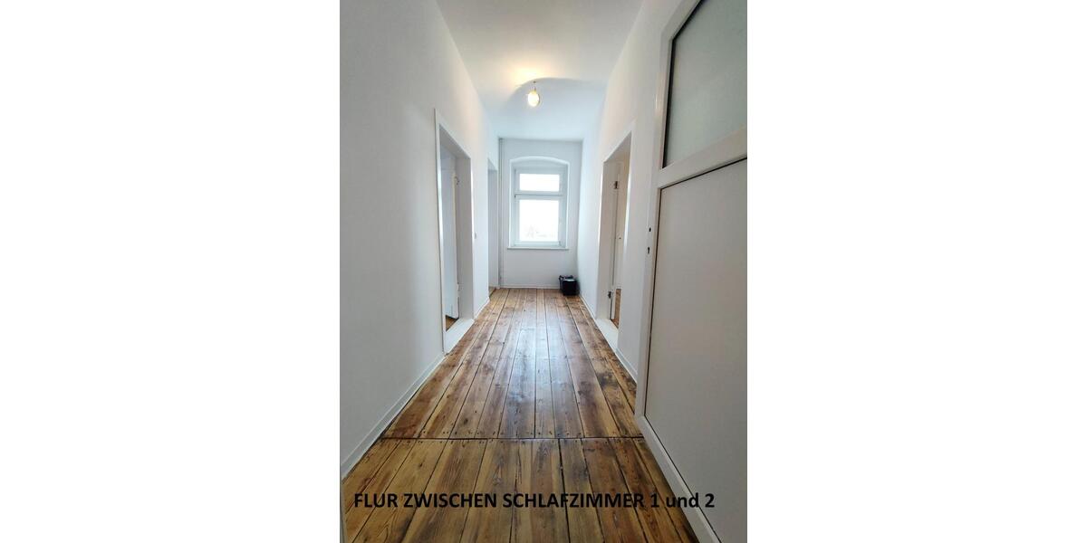 Etagenwohnung Wittstock/Dosse Dosse - 6 Zimmer, 150 m&sup2;, 1.500&euro; | Angebot:24316954