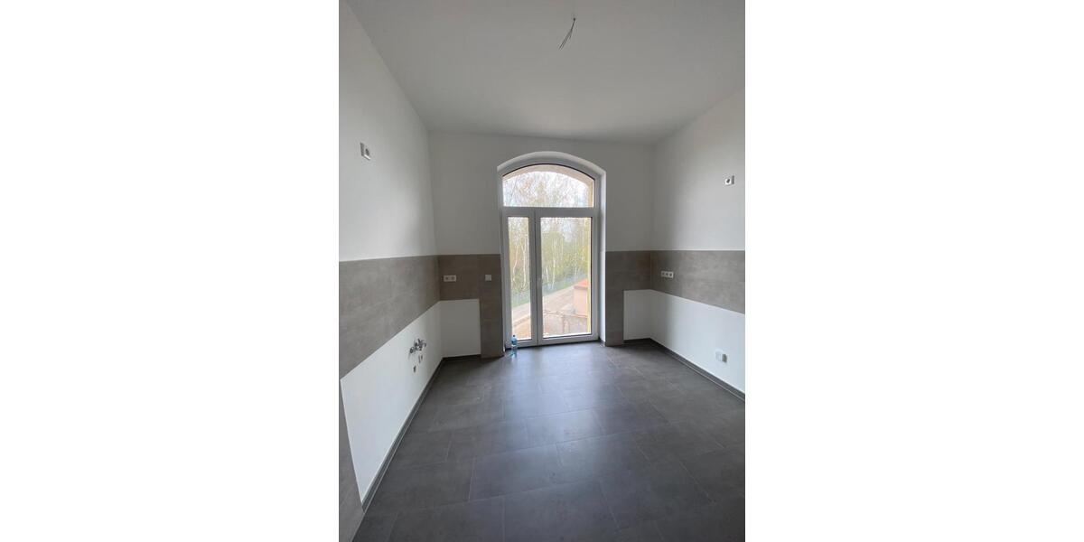 Hochparterre Bad Frankenhausen/Kyffhäuser Kyffhäuser - 3 Zimmer, 88 m&sup2;, 706&euro; | Angebot:25208800