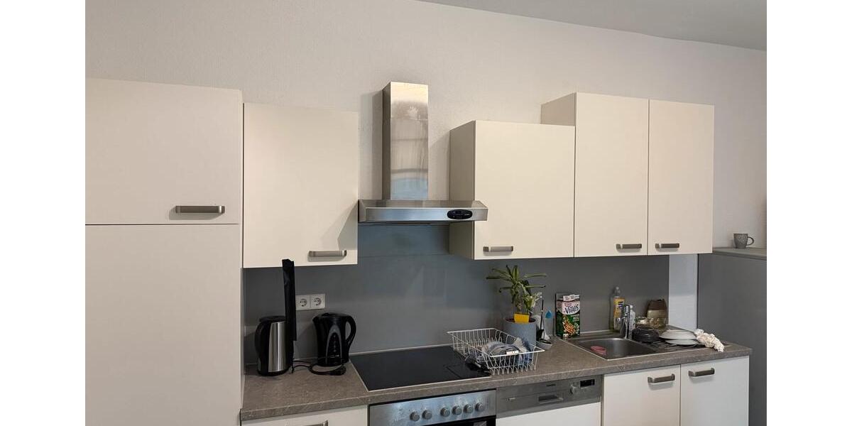 Wohnen auf Zeit Villingen-Schwenningen Schwenningen - 4 Zimmer, 20 m&sup2;, 400&euro; | Angebot:26268200