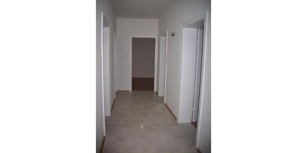 Parterre Wohnung Kassel City 4 Zimmer, Küche & Bad 4 zimmer