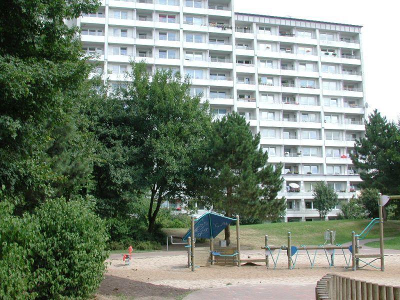 Miet mich - individuelle 3-Zimmer-Wohnung