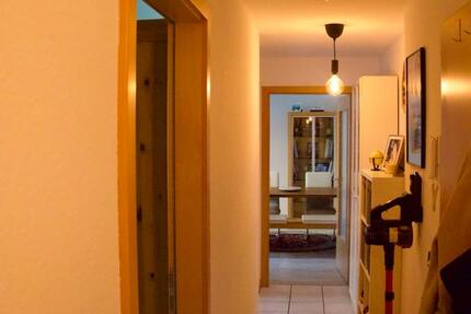 Wohnen auf Zeit Düsseldorf Heerdt - 2 Zimmer, 58 m&sup2;, 1.099&euro; | Angebot:25873389