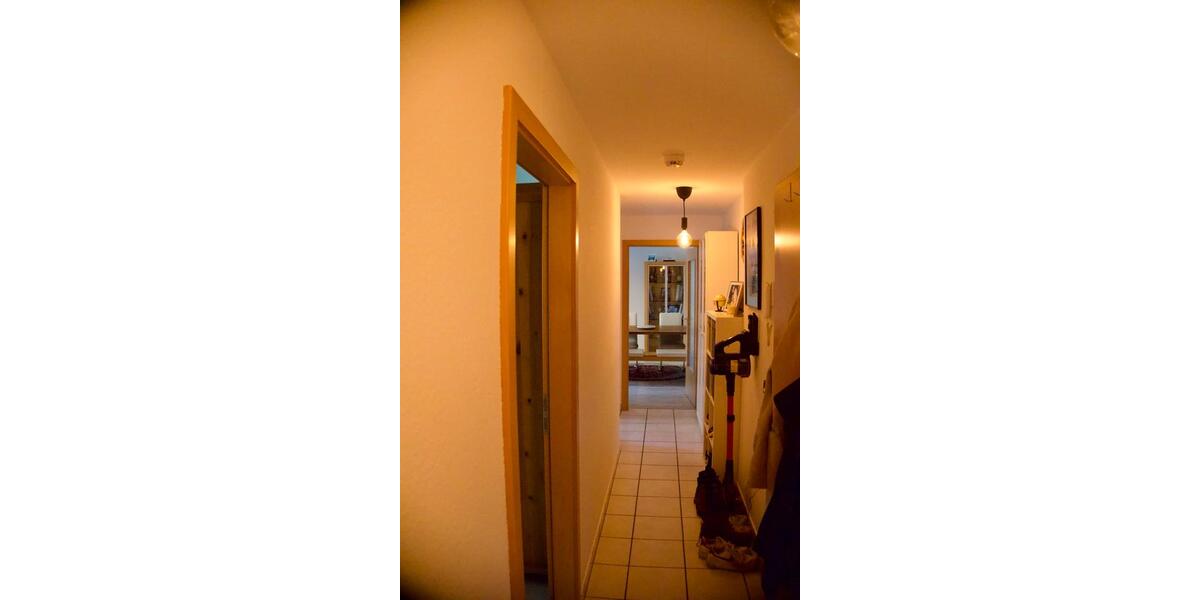 Wohnen auf Zeit Düsseldorf Heerdt - 2 Zimmer, 58 m&sup2;, 1.099&euro; | Angebot:25873389