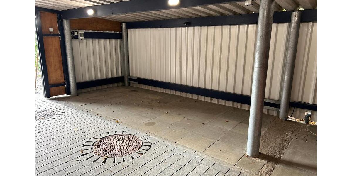 Gewerbeobjekt Ratekau Hobbersdorf - 1.368&euro; | Angebot:23481819