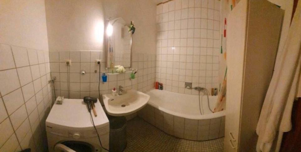 Wohnen auf Zeit Köln Kalk - 3 Zimmer, 81 m&sup2;, 520&euro; | Angebot:25352200