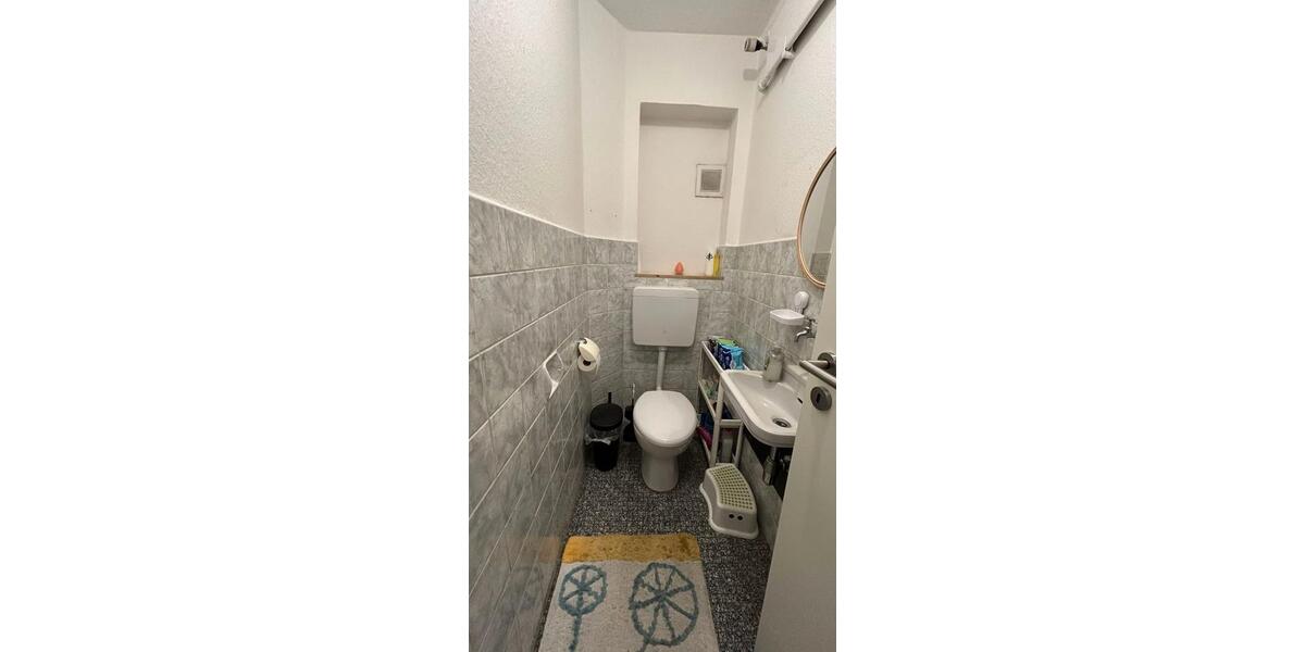Etagenwohnung Wetzlar - 4 Zimmer, 100 m&sup2;, 1.000&euro; | Angebot:26623475