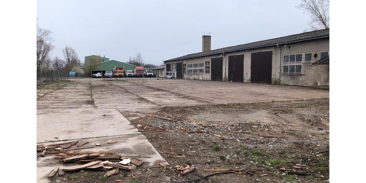 Gewerbeobjekt Bismark (Altmark) Badingen - 20&euro; | Angebot:25995225