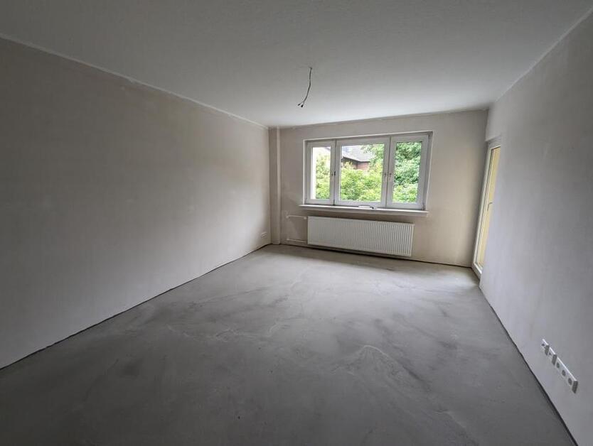 Junges Wohnen bei VIVAWEST. zimmer