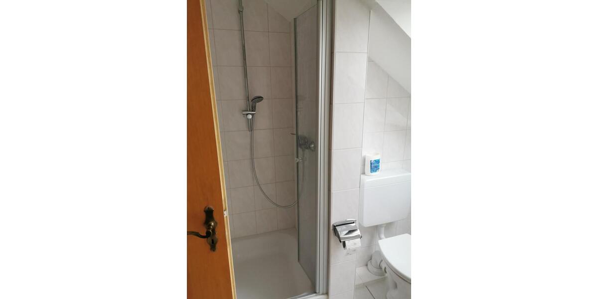 Dachgeschoßwohnung Bad Hersfeld - 3 Zimmer, 75 m&sup2;, 600&euro; | Angebot:24983168