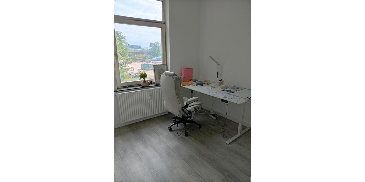 Wohnen auf Zeit Bremen Häfen - 1 Zimmer, 13 m&sup2;, 550&euro; | Angebot:26475343