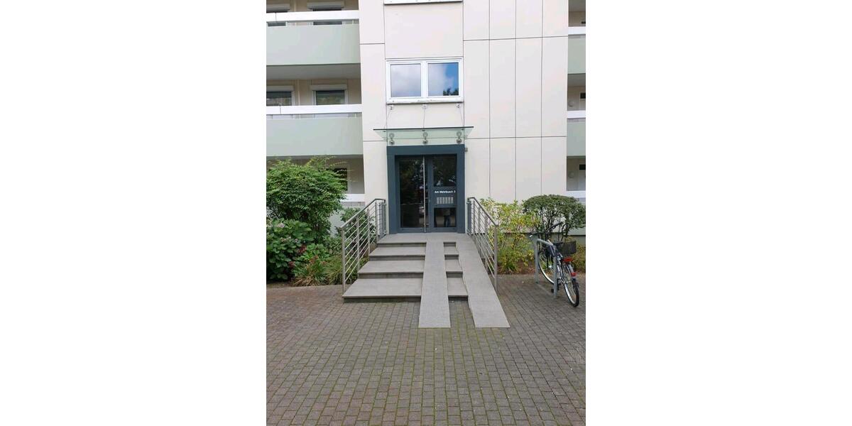 Mietwohnung 2 zimmer