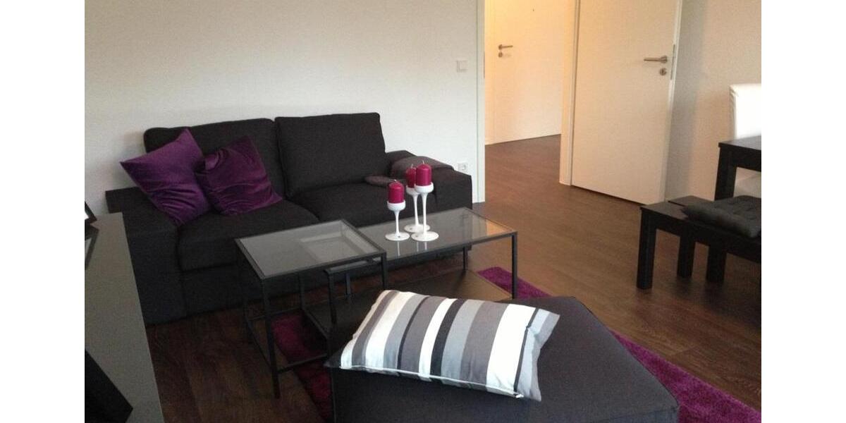 Dachgeschoßwohnung Gießen Wieseck - 2 Zimmer, 59 m&sup2;, 705&euro; | Angebot:26006754