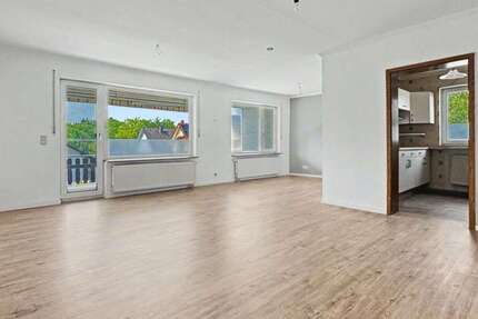 Wohnung Ronneburg - 3 Zimmer, 103 m&sup2;, 1.040&euro; | Angebot:27207730