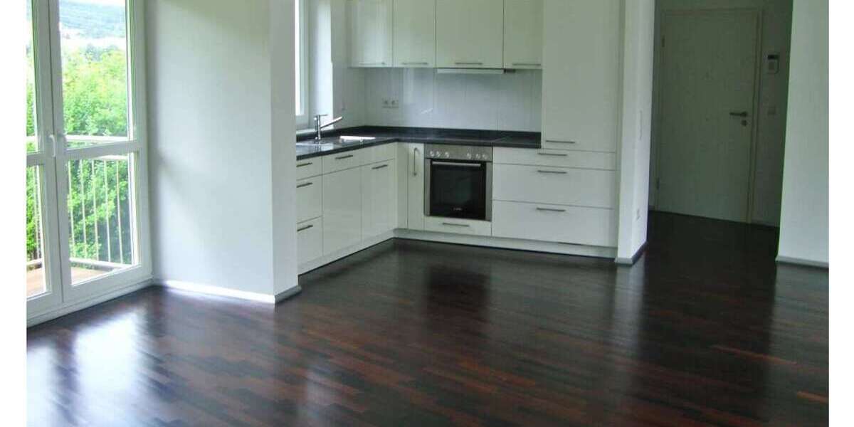 Etagenwohnung Niedernhausen - 2 Zimmer, 67 m&sup2;, 850&euro; | Angebot:25107044