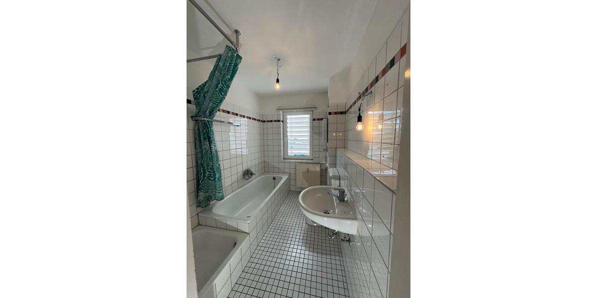 Etagenwohnung Siegen Weidenau - 2 Zimmer, 59 m&sup2;, 640&euro; | Angebot:26411555