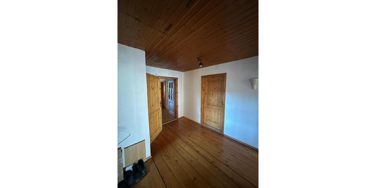 Wohnung in einer Villa zu vermieten 5 zimmer