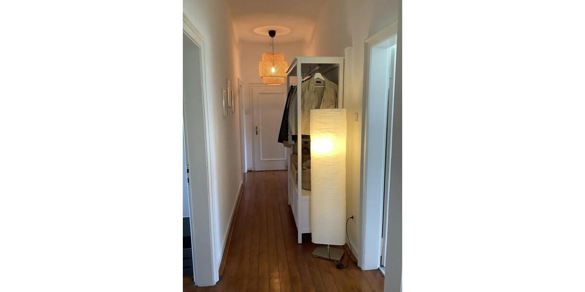 Dachgeschoßwohnung Ochtrup - 3 Zimmer, 100 m&sup2;, 800&euro; | Angebot:26631239