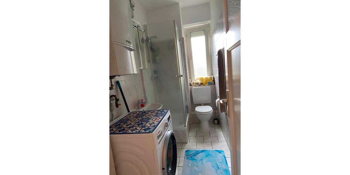 Wohnen auf Zeit Hannover Ahlem-Badenstedt-Davenstedt - 1 Zimmer, 15 m&sup2;, 485&euro; | Angebot:25896195