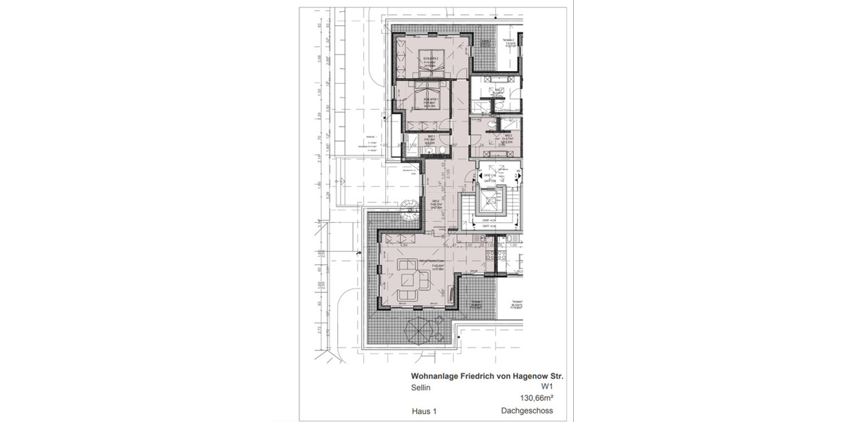 Einfamilienhaus Sellin - 3 Zimmer, 130 m&sup2;, 2.340&euro; | Angebot:22208695