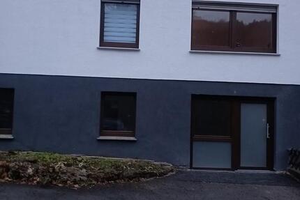 Neubauwohnung nähe Bergwerk 2,5 ZKB, Idyllische Lage 2 zimmer