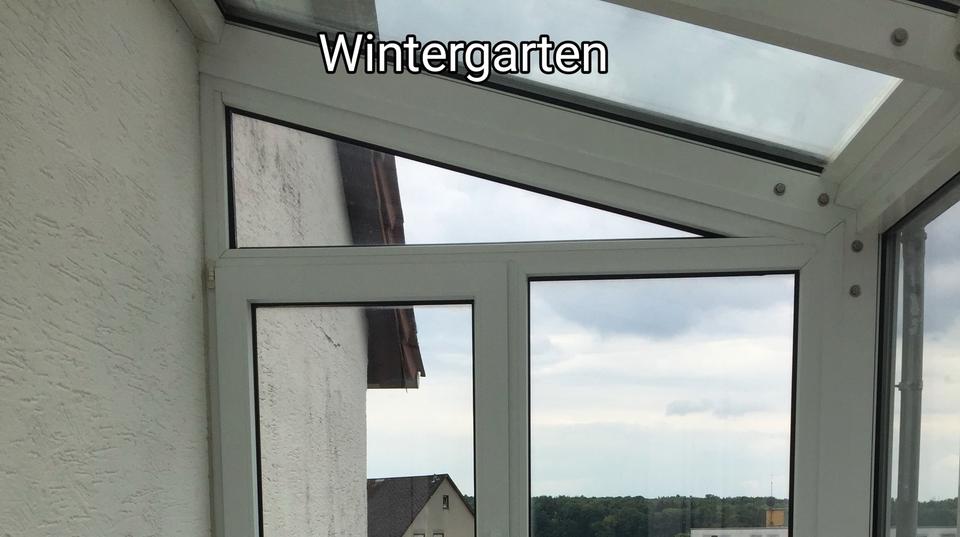 Helle, gemütl. 3 Zi.-Wohnung inkl. Wintergarten, Runkel-Dehrn 3 zimmer