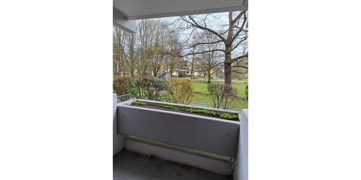 Hochparterre München Thalkirchen-Obersendling-Forstenried-Fürstenried-S - 4 Zimmer, 82 m&sup2;, 1.460&euro; | Angebot:25962913