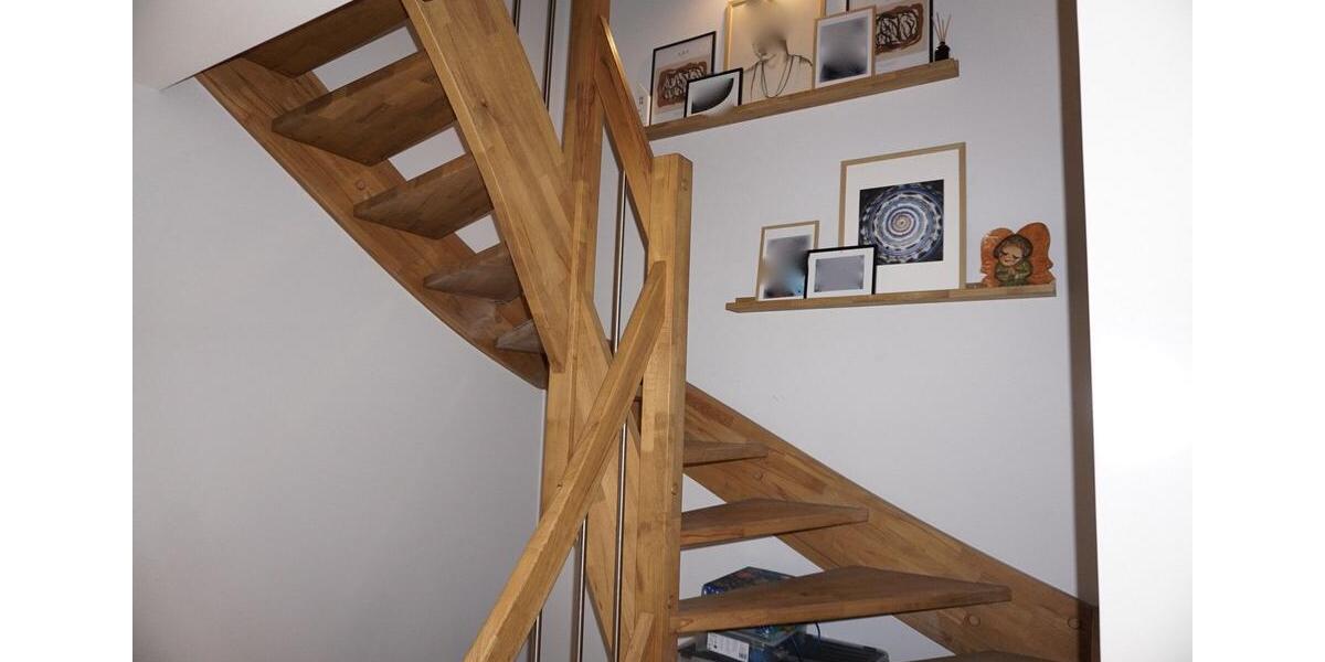 Einfamilienhaus Malsfeld - 5 Zimmer, 135 m&sup2;, 1.850&euro; | Angebot:26445208