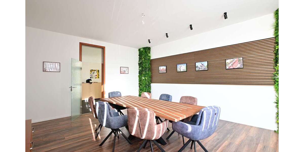 Gewerbeobjekt Bochum Innenstadt - 1.390&euro; | Angebot:24775862