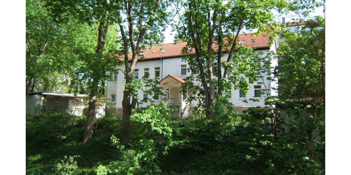 Etagenwohnung Gotha - 2 Zimmer, 320&euro; | Angebot:26119325