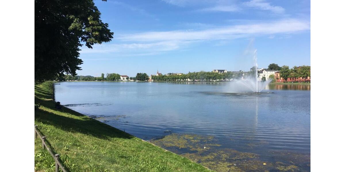 Erdgeschoßwohnung Schwerin - 2 Zimmer, 52 m&sup2;, 1.300&euro; | Angebot:25270976