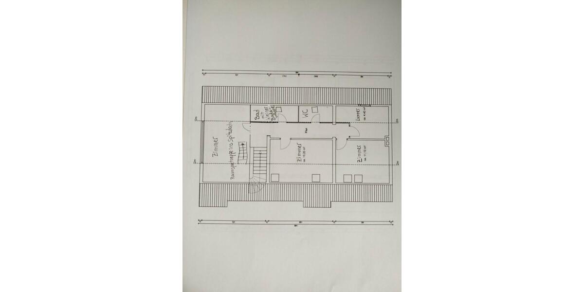 Doppelhaushälfte Erkner - 4.5 Zimmer, 90 m&sup2;, 1.700&euro; | Angebot:26493828