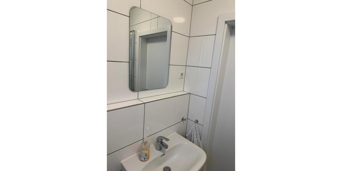 Wohnen auf Zeit Heidelberg Kirchheim - 1 Zimmer, 18 m&sup2;, 555&euro; | Angebot:26069257