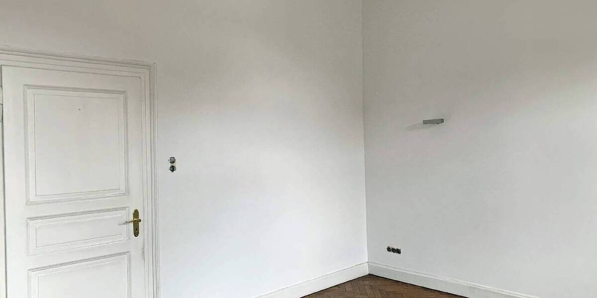 Etagenwohnung Nettetal Kaldenkirchen - 3 Zimmer, 102 m&sup2;, 1.040&euro; | Angebot:26128708