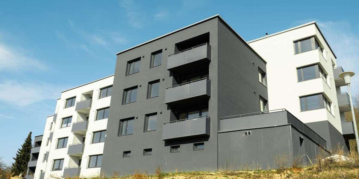 Etagenwohnung Alfeld (Leine) Röllinghausen - 3 Zimmer, 71 m&sup2;, 782&euro; | Angebot:27031407