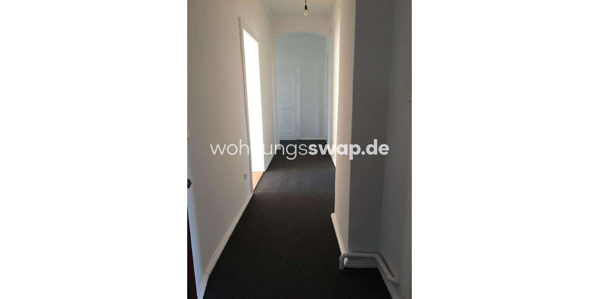 Wohnung zum Mieten in Berlin-12203 1.400 € 120 m² 4 zimmer