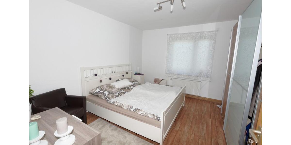 Erdgeschoßwohnung Werl - 4 Zimmer, 80 m&sup2;, 560&euro; | Angebot:26456161