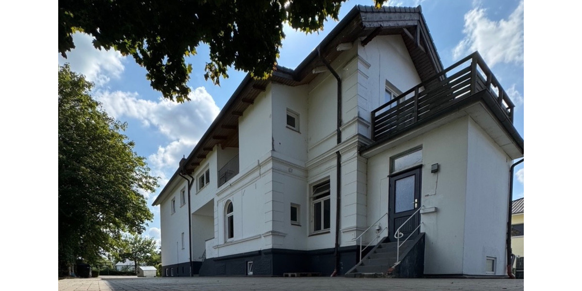 WG-Zimmer im DOCK HUB 116 - Halstenbek bei Hamburg - ab Apri 2026 1 zimmer