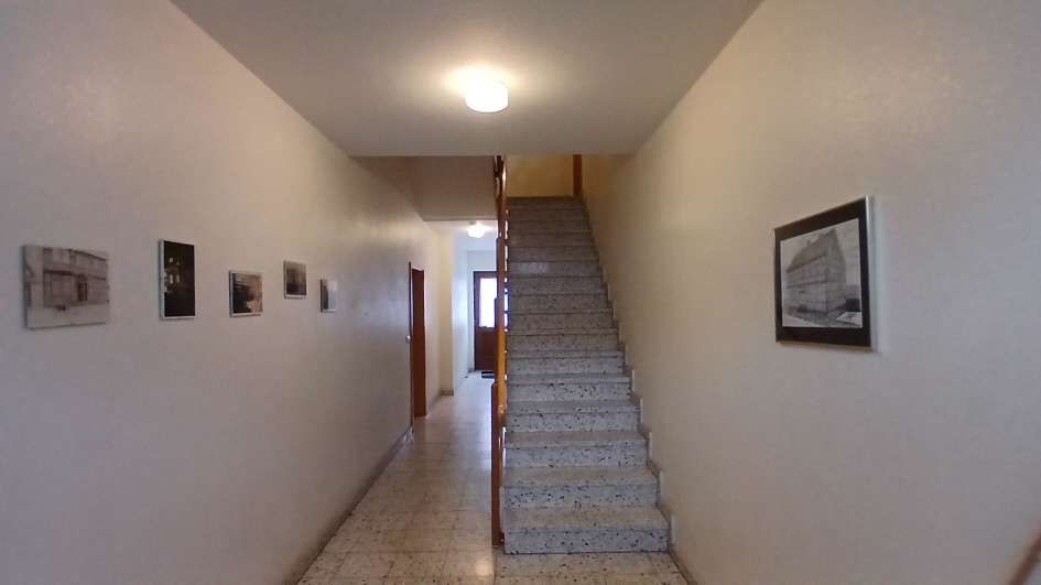 Etagenwohnung Hagenow - 3 Zimmer, 75 m&sup2;, 500&euro; | Angebot:24704315