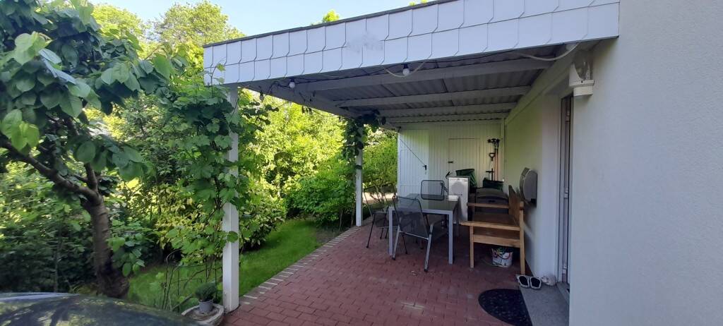 Doppelhaushälfte Rostock Diedrichshagen - 5 Zimmer, 131 m&sup2;, 1.300&euro; | Angebot:26751849