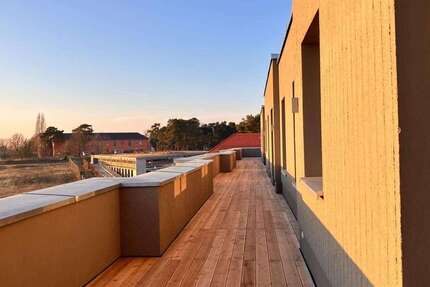Wohnung Wustermark - 3 Zimmer, 81 m&sup2;, 1.221&euro; | Angebot:26262548