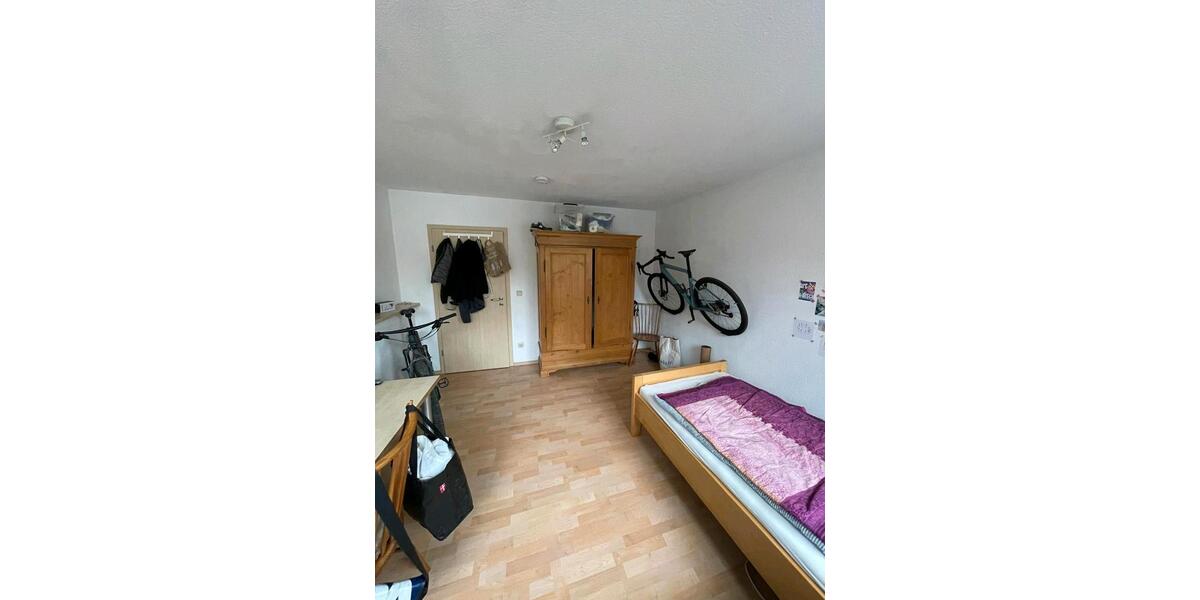 Wohnen auf Zeit Jena Kernberge - 1 Zimmer, 15 m&sup2;, 325&euro; | Angebot:26236357