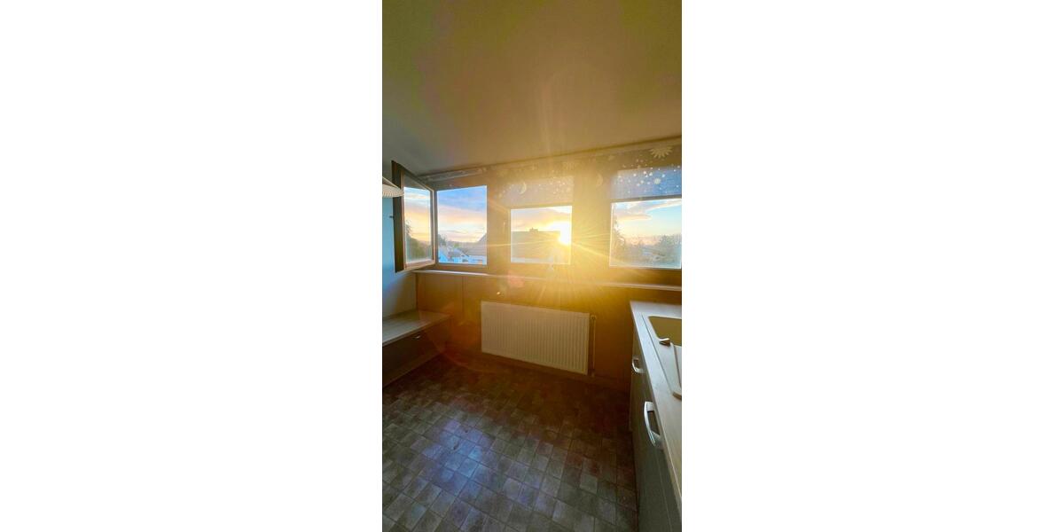 Dachgeschoßwohnung Ebergötzen - 4 Zimmer, 89 m&sup2;, 750&euro; | Angebot:26644672