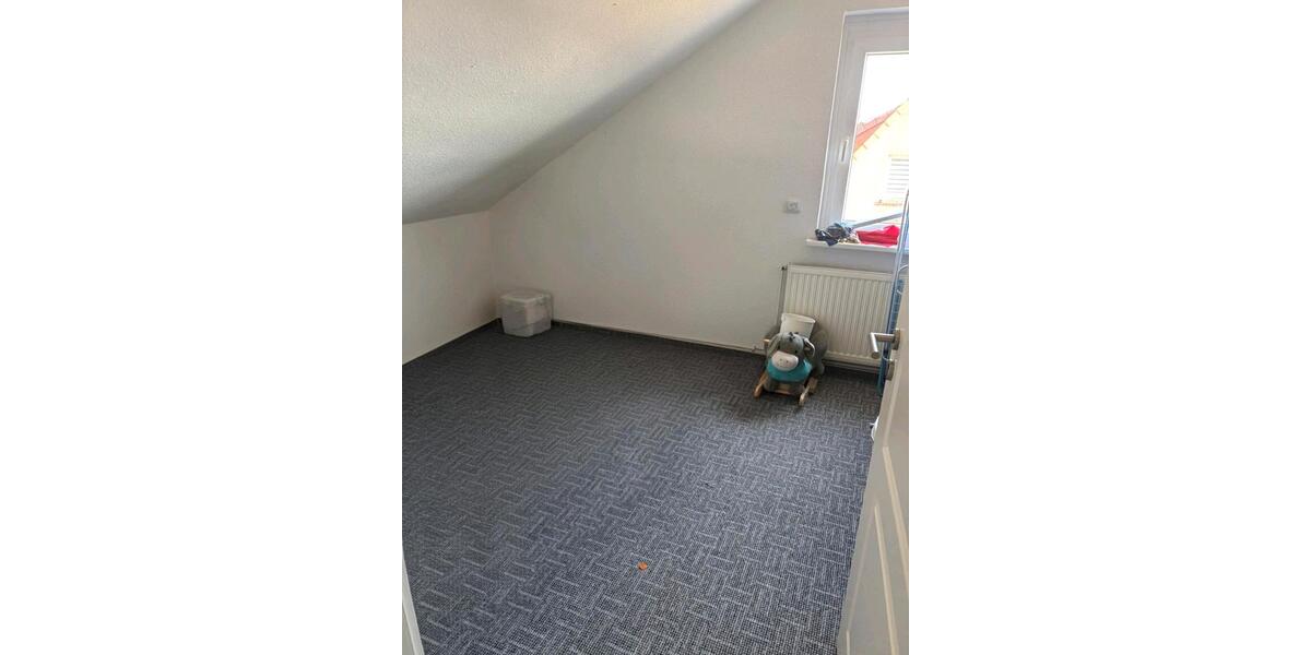 Reihenhaus Walsrode - 3 Zimmer, 100 m&sup2;, 1.000&euro; | Angebot:25844585