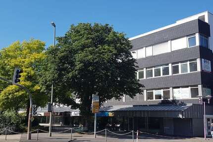 Gewerbeobjekt Siegen Weidenau - 1.850&euro; | Angebot:27002988