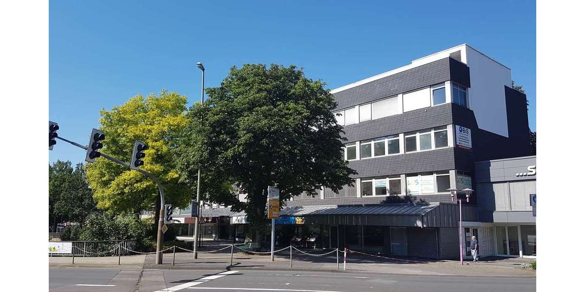 Gewerbeobjekt Siegen Weidenau - 1.850&euro; | Angebot:27002988